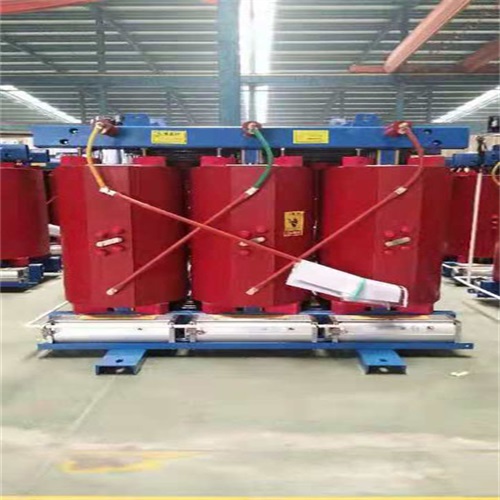 SCB12-315KVA干式变压器