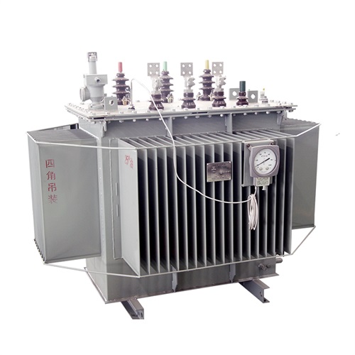 S22-1600KVA变压器