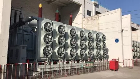 济南铁路变压器供应