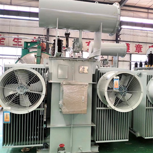 S22-2500KVA变压器