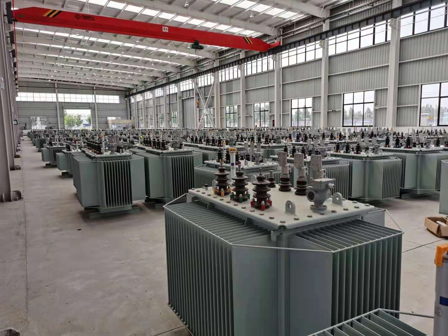 s22-1000KVA油浸式变压器技术参考表油浸式变压器技术参考表